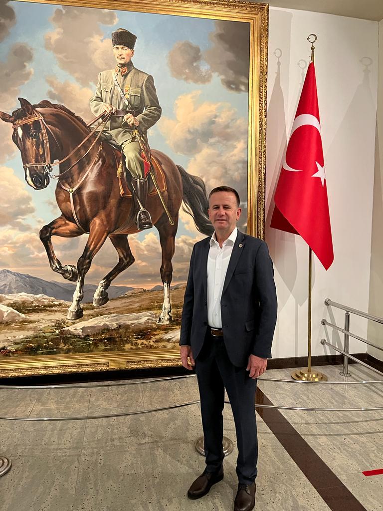Kaya'dan TMO'ya tepki: Çiftçi ürettiği buğdayla bir ekmek bile alamıyor