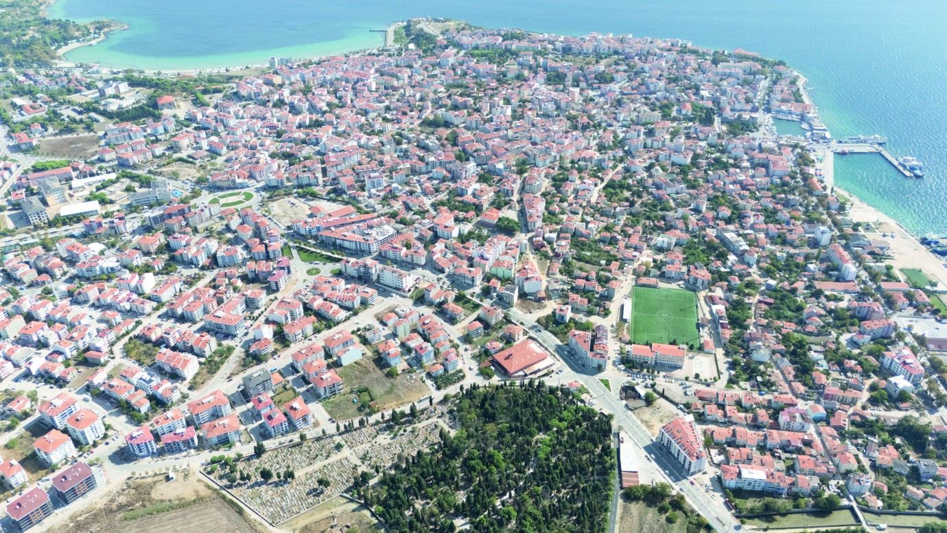 Gelibolu’da kayıt dışı günlük kiralamalara dikkat!