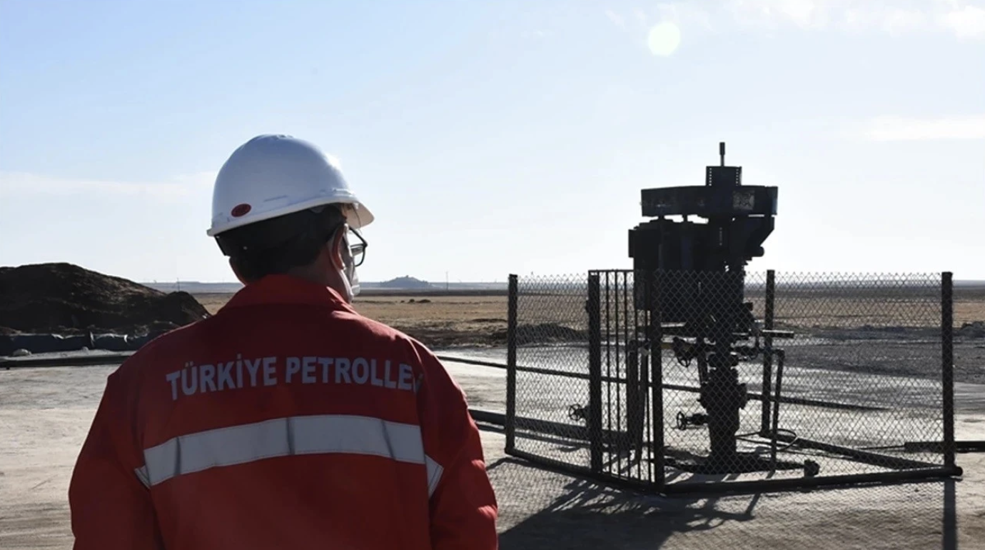 Gelibolu doğal gaz arama çalışması başlıyor