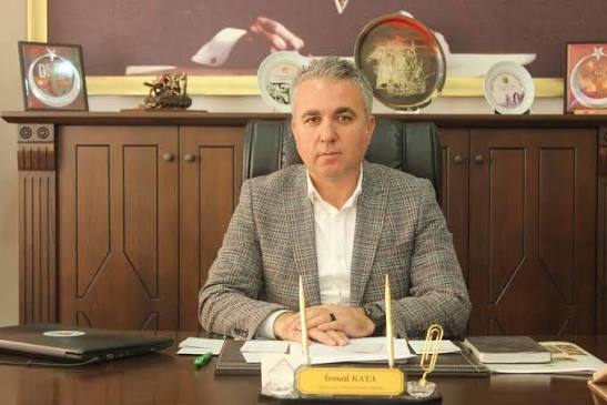 İsmail Kaya: Türkiye gerçek gündeminden uzaklaştırılıyor