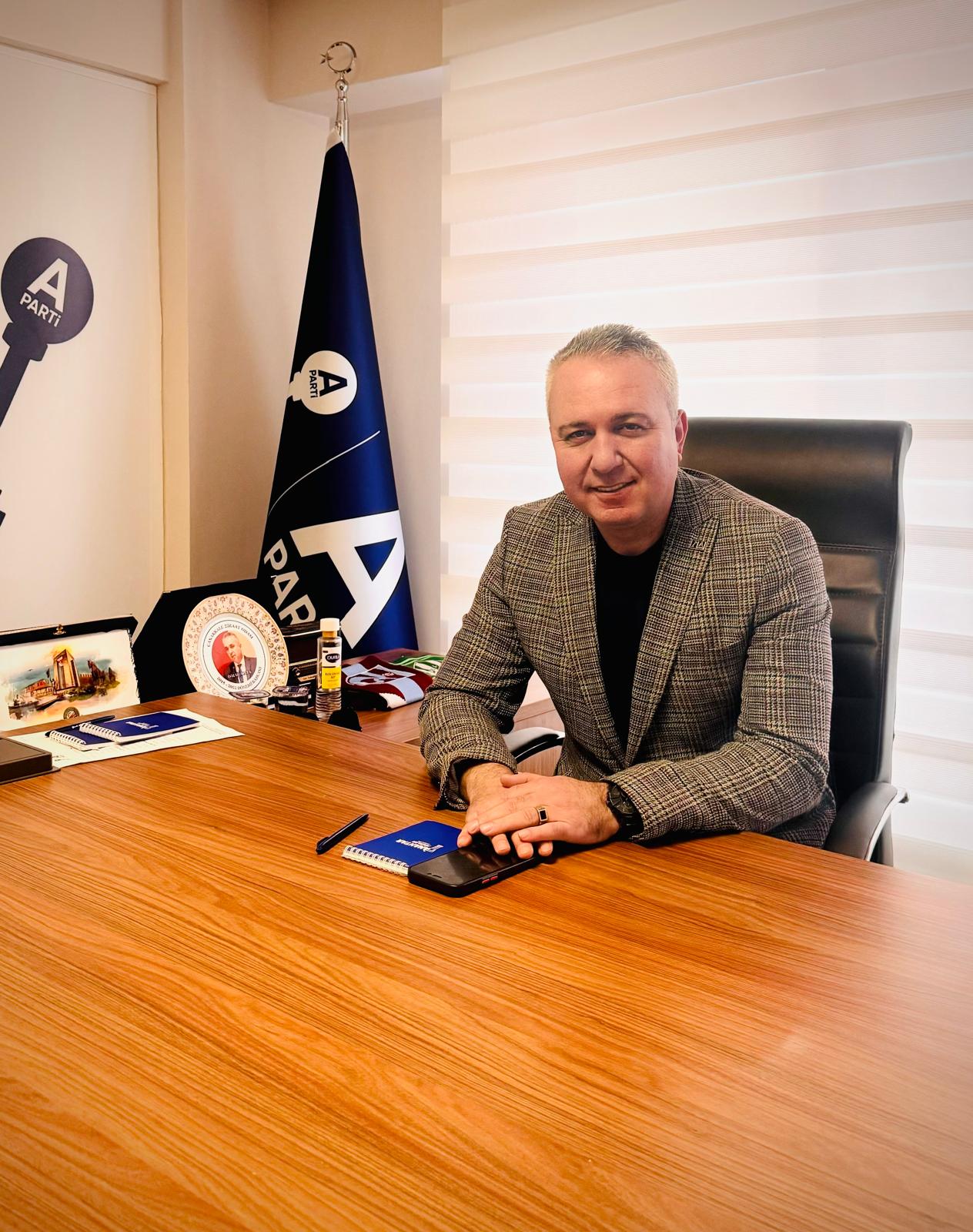 İsmail Kaya'dan 21 Ağustos mesajı