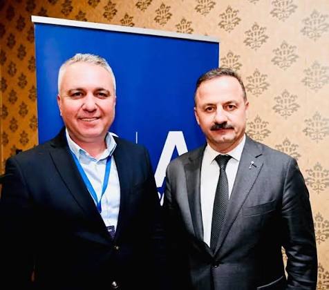 İsmail Kaya: 26 Ağustos milletimizin bağımsızlık iradesinin dönüm noktasıdır