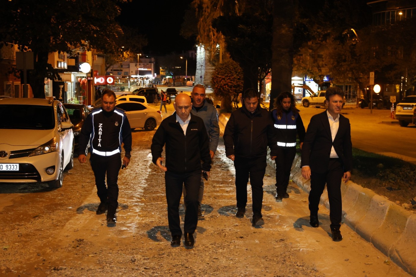 Başkan Soyuak: Haftaya asfalta başlıyoruz!
