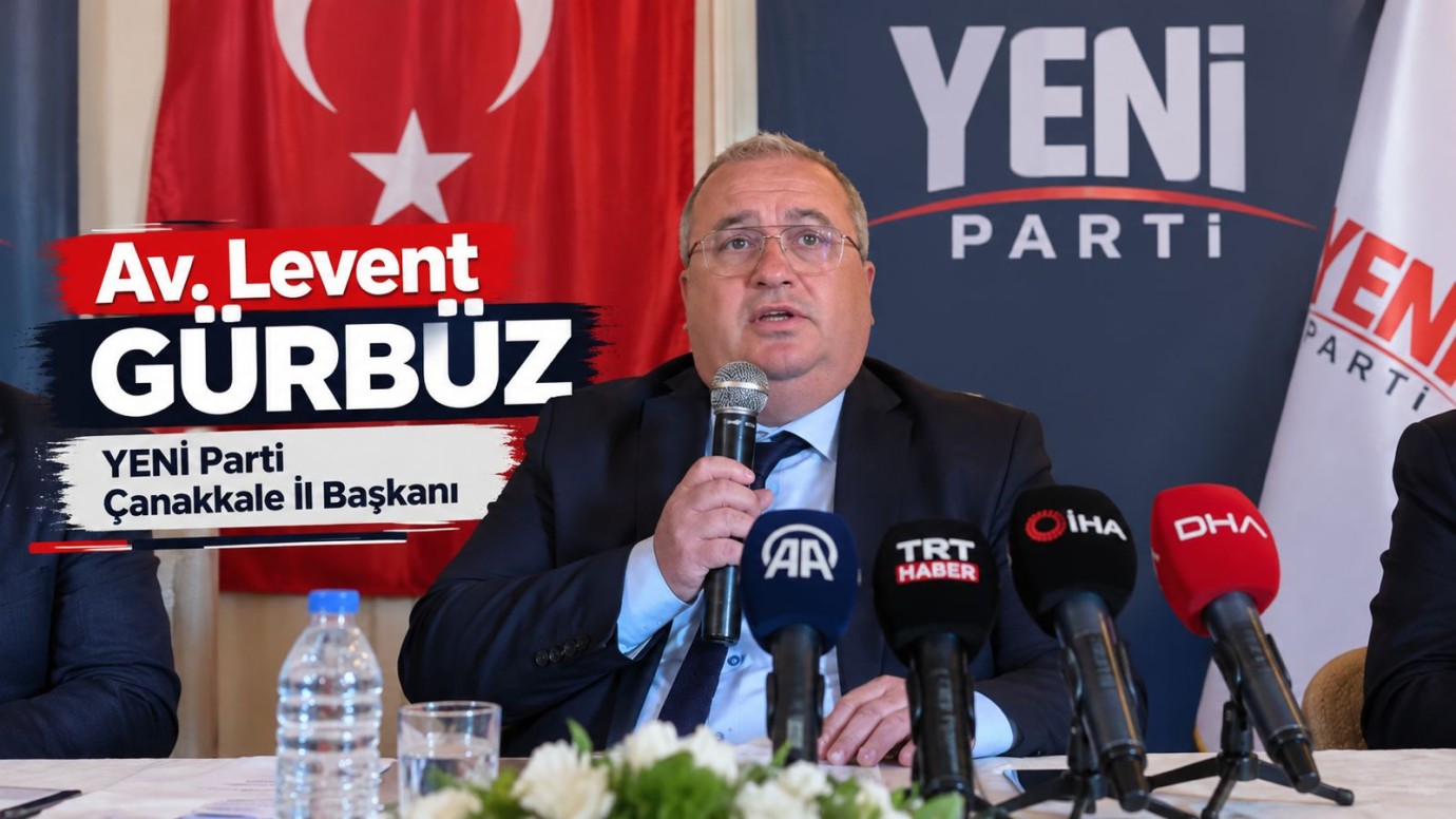 Yeni Partili Gürbüz: Atikhisar'ın Korunmasından Taviz Verilmemeli