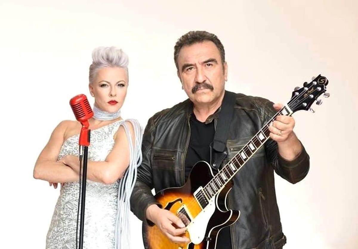 Ümit Besen ve Pamela konseri ertelendi