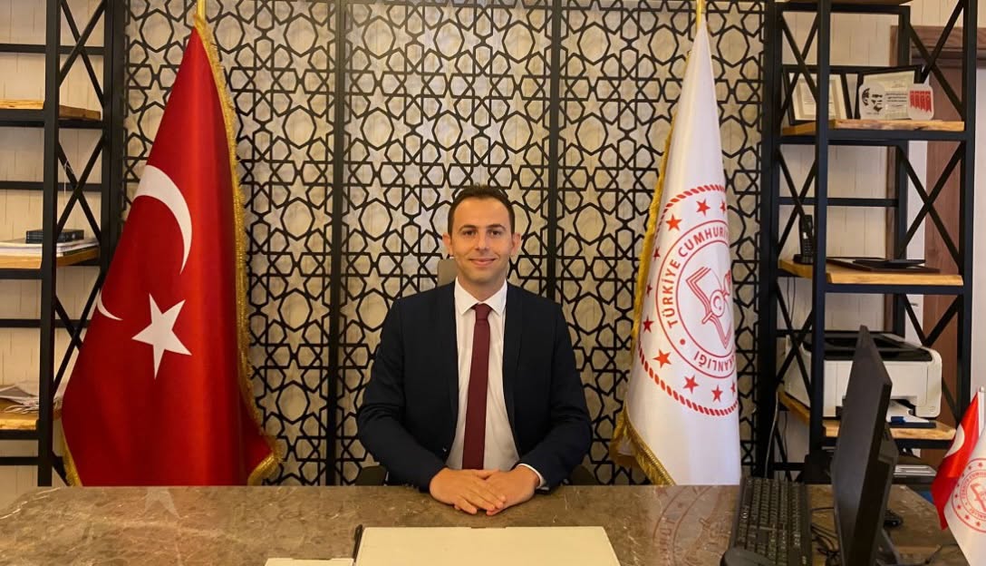 Kadir Aydın’dan 29 Ekim Cumhuriyet Bayramı mesajı