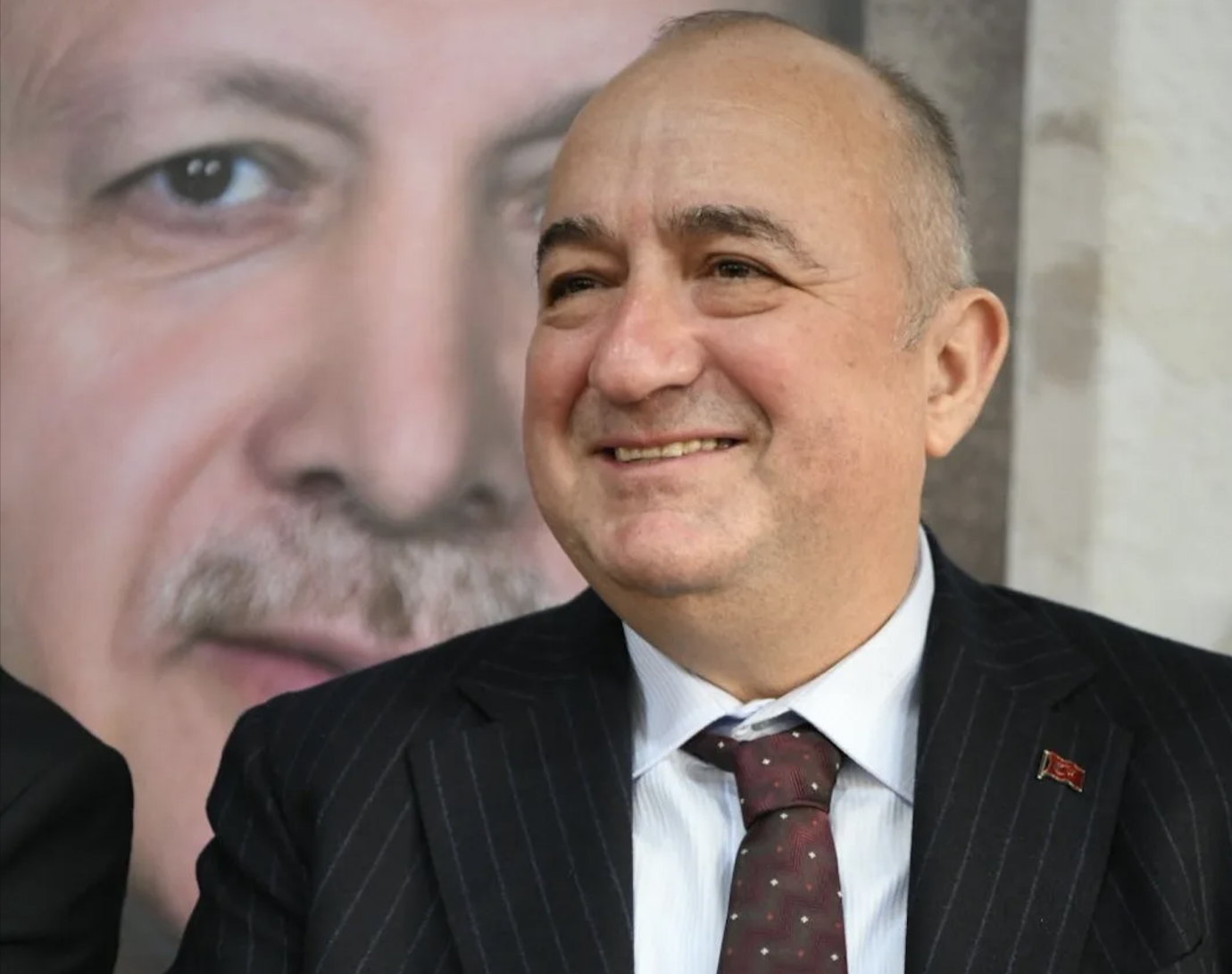 Ak Parti'li Gider’den Cumhuriyet’in 103. yılı mesajı