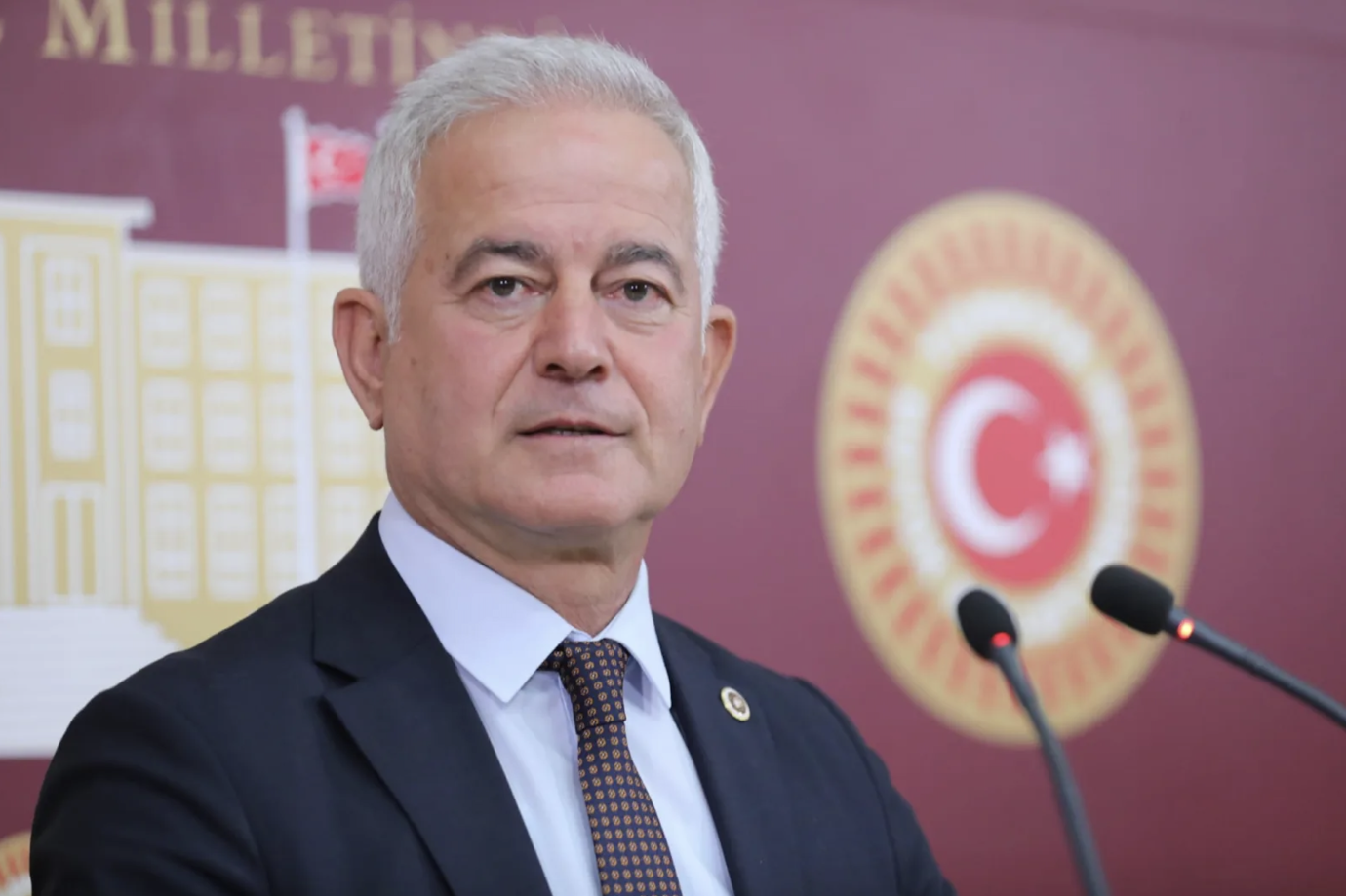 Güneşhan’dan Cumhuriyet’in 103. yılı mesajı