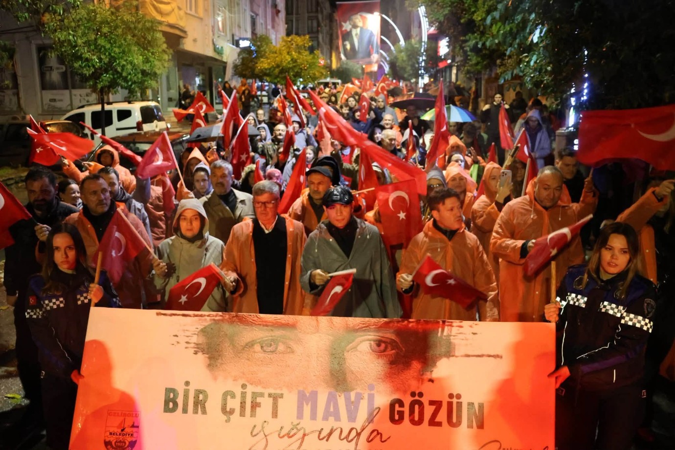 Başkan Soyuak: Bu kente, bu Cumhuriyet'e sahip çıkacağız