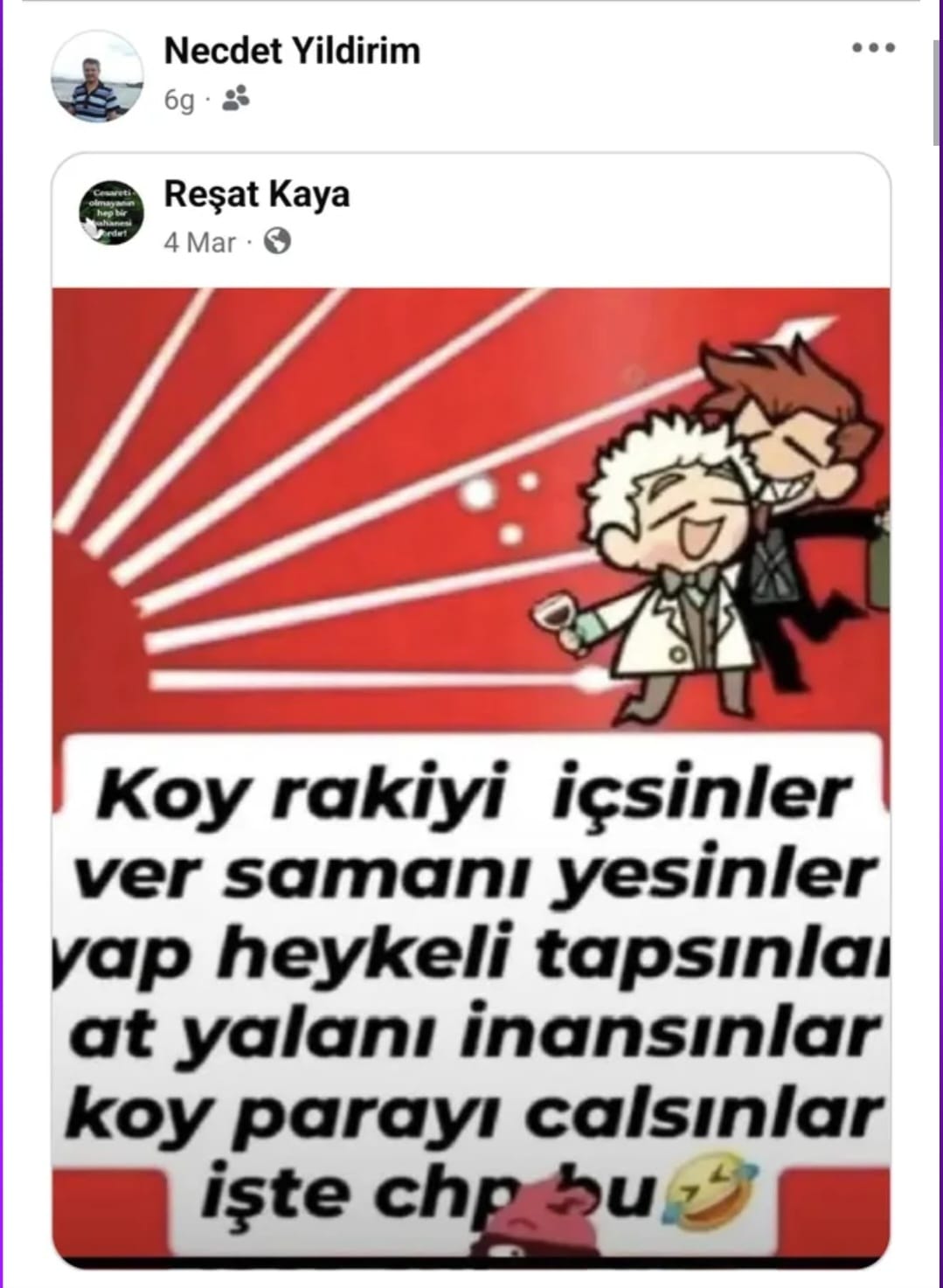 İl Özel İdaresi yetkilisinden hadsiz paylaşım!