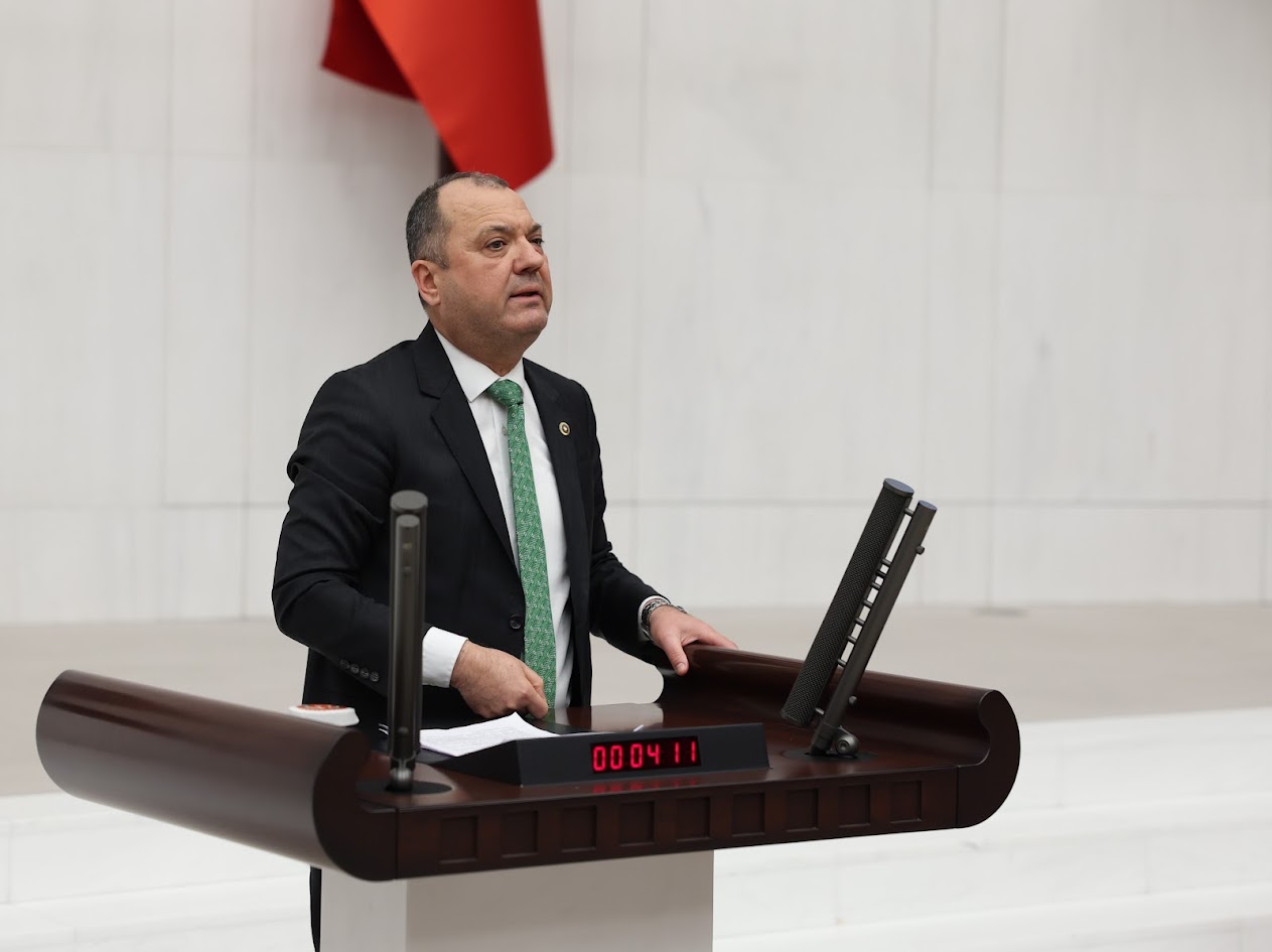 CHP'li Aygun: ​​​​​​​İşverene Hazine’den anneler için prim desteği verilmeli