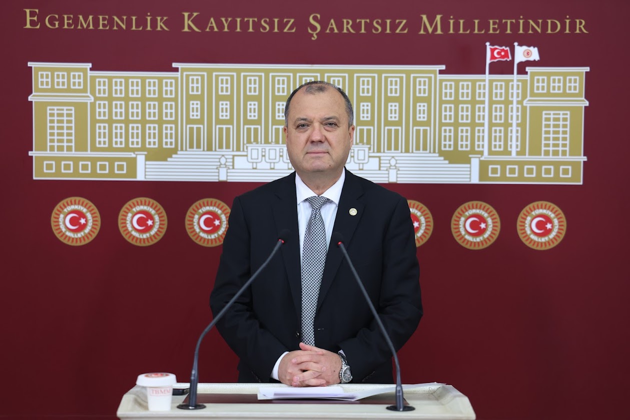 CHP'li Aygun: Trakya'da nükleer santral istemiyoruz!
