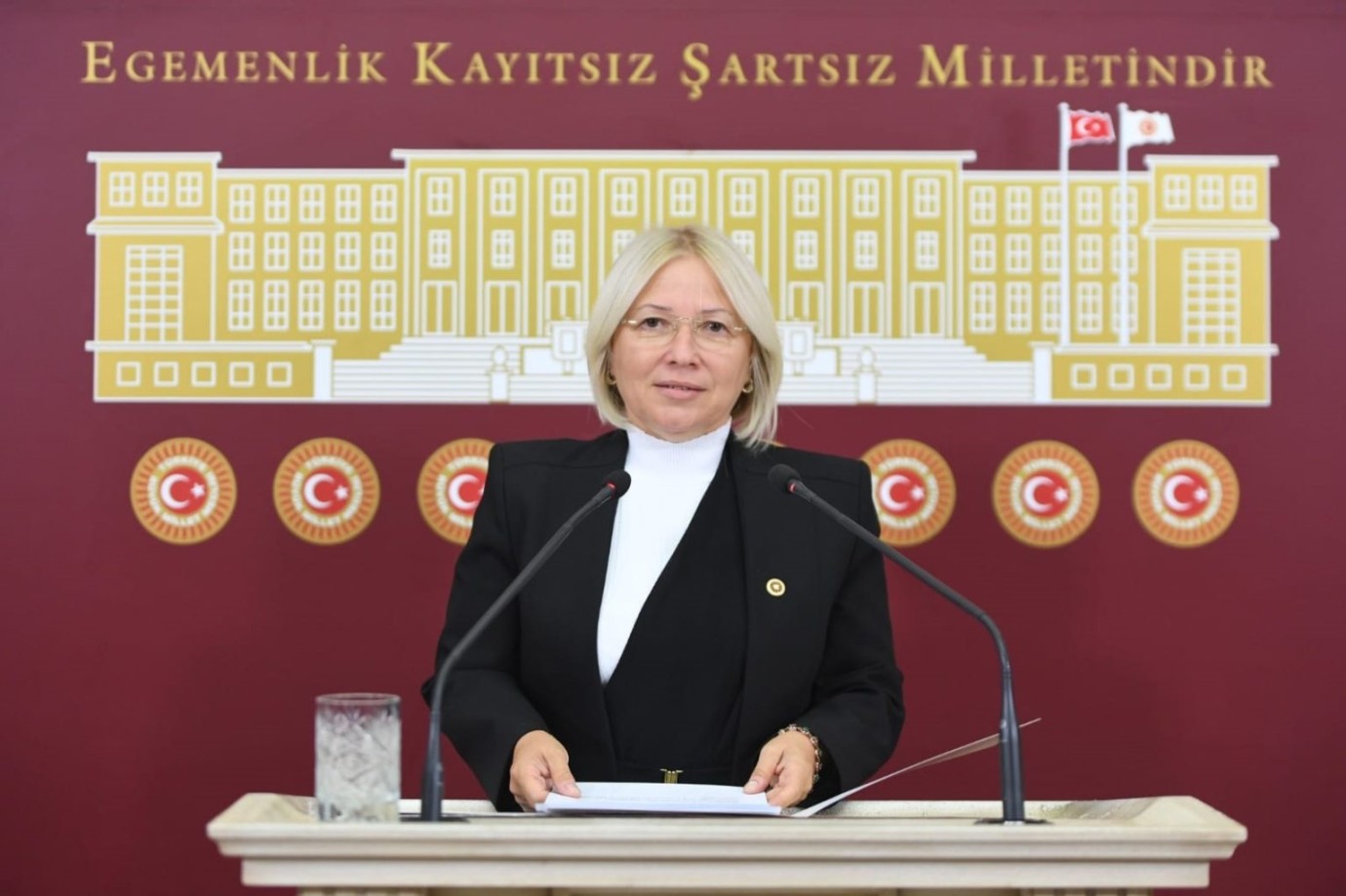 CHP'li Yontar: Çiftçiye 'Üretimden vazgeçin' mesajı veriliyor