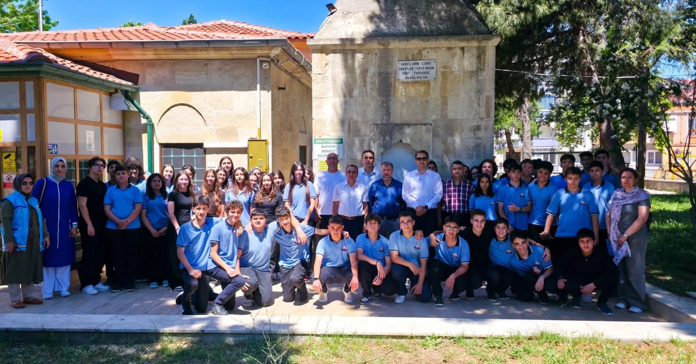 Gelibolu’da ÇEDES projesi yıl sonu programı düzenlendi