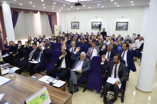 CHP'li Meclis Üyeleri ne yapacak?