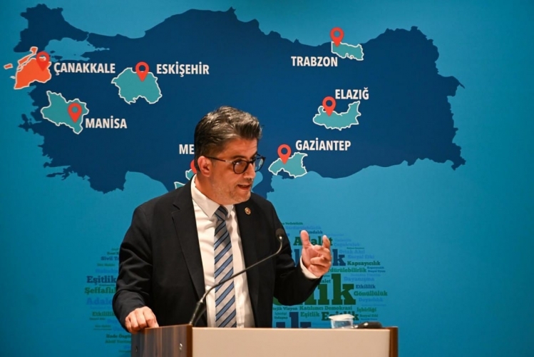 ÇOMÜ'den mesleki eğitimde yeni dönem