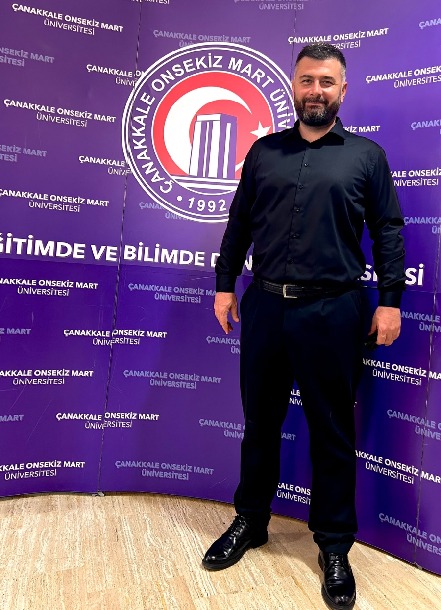 Gelibolu Piri Reis MYO’da doluluk oranı yüzde 102’ye ulaştı