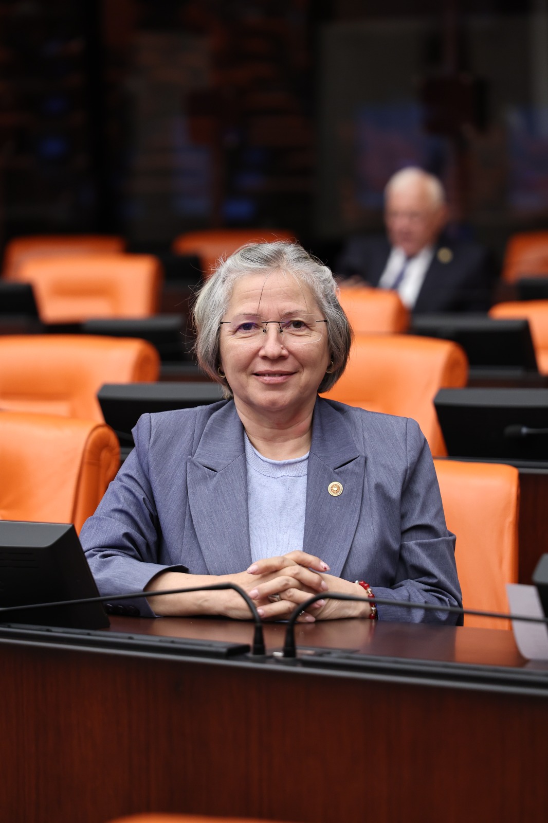 CHP'li Yontar: Balıkçı destek bekliyor