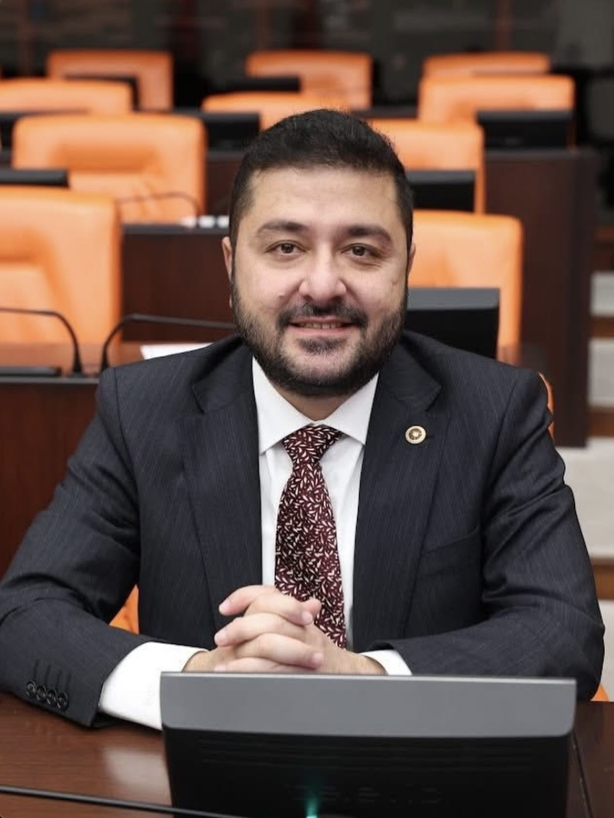 CHP’li Yazgan’dan Edirne Huzurevi soruları