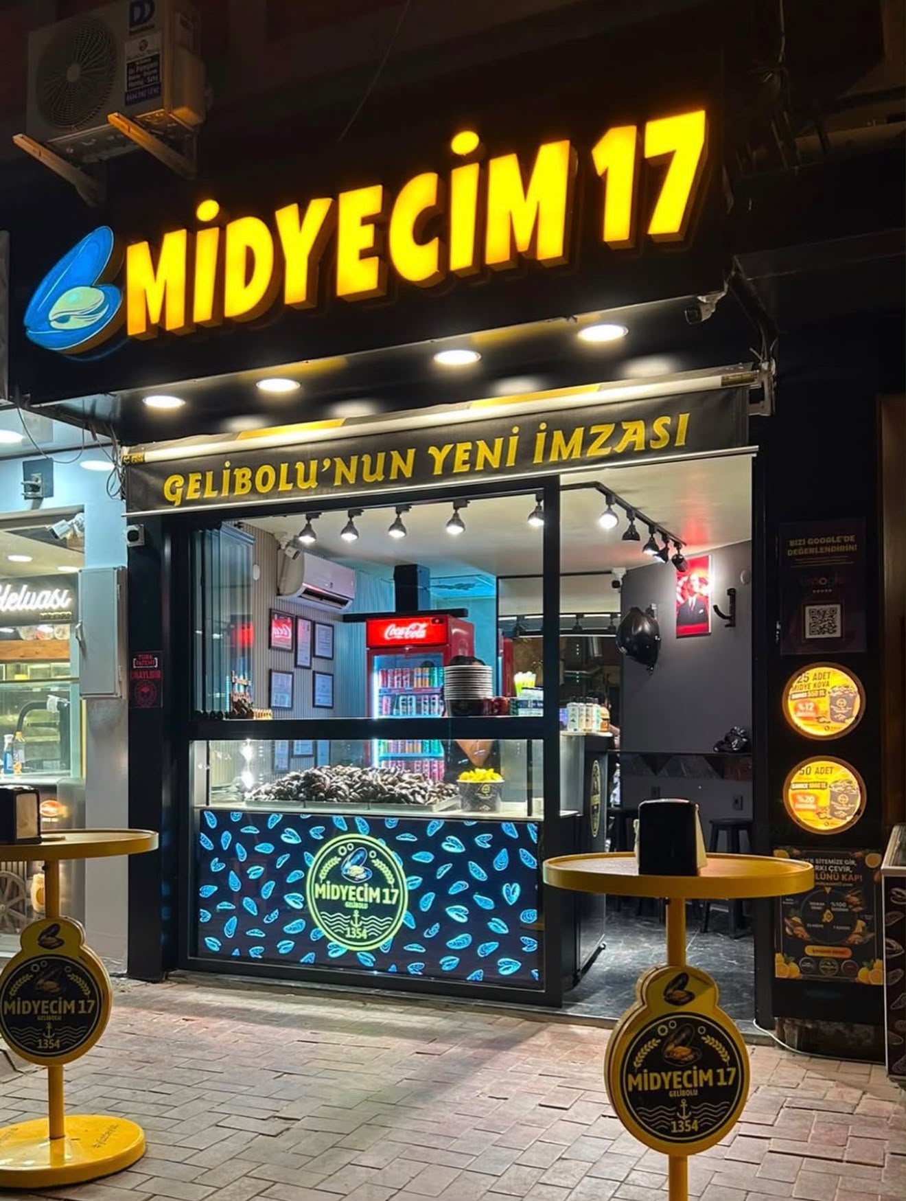 Midyecim 17, tescilli marka olarak yoluna devam edecek